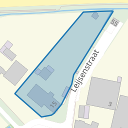 Perceel OTH01-R-8212