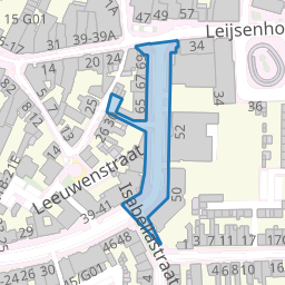 Perceel OTH01-R-8241