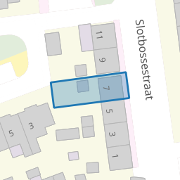 Perceel OTH01-R-8258