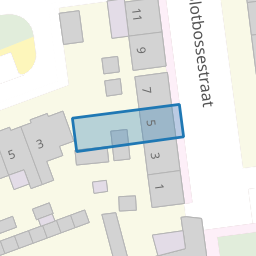 Perceel OTH01-R-8259