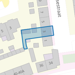 Perceel OTH01-R-8260