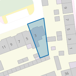 Perceel OTH01-R-8261