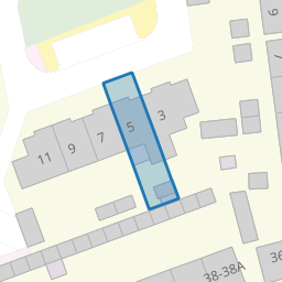 Perceel OTH01-R-8262