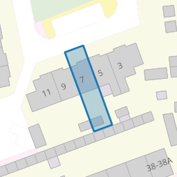 Perceel OTH01-R-8263