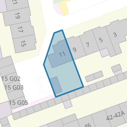 Perceel OTH01-R-8265