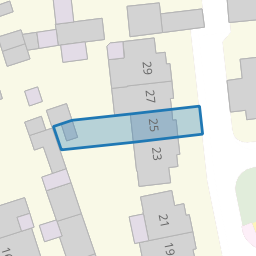 Perceel OTH01-R-8288