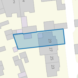 Perceel OTH01-R-8290