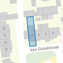 Perceel OTH01-R-8295