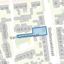 Perceel OTH01-R-8302