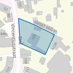 Perceel OTH01-R-8316