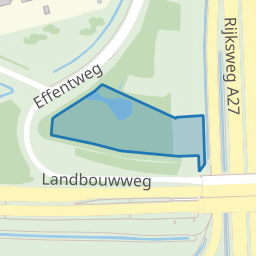 Perceel OTH01-R-8319