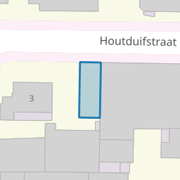 Perceel OTH01-R-8330