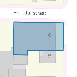 Perceel OTH01-R-8331
