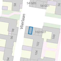 Perceel OTH01-R-8332