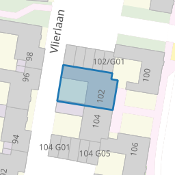 Perceel OTH01-R-8333