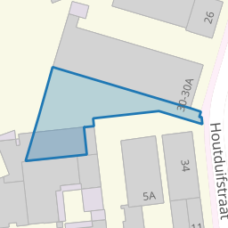 Perceel OTH01-R-8336