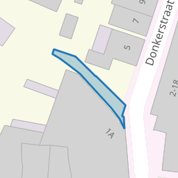 Perceel OTH01-R-8349