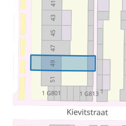 Perceel OTH01-R-8368