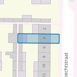 Perceel OTH01-R-8386