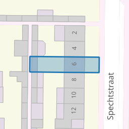 Perceel OTH01-R-8387