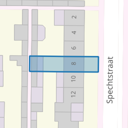 Perceel OTH01-R-8388