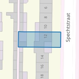 Perceel OTH01-R-8390