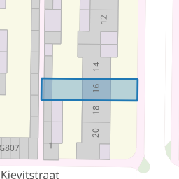 Perceel OTH01-R-8392