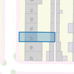 Perceel OTH01-R-8397