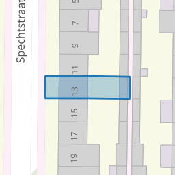 Perceel OTH01-R-8399