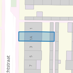 Perceel OTH01-R-8405