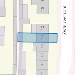 Perceel OTH01-R-8419