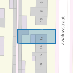 Perceel OTH01-R-8420