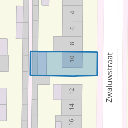 Perceel OTH01-R-8421