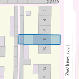 Perceel OTH01-R-8422