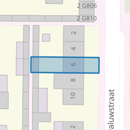 Perceel OTH01-R-8423