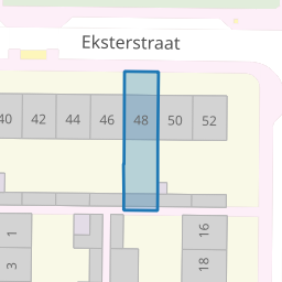 Perceel OTH01-R-8430