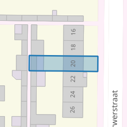 Perceel OTH01-R-8435