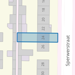 Perceel OTH01-R-8437