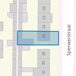 Perceel OTH01-R-8438