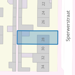 Perceel OTH01-R-8439