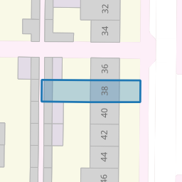 Perceel OTH01-R-8444