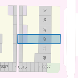 Perceel OTH01-R-8446