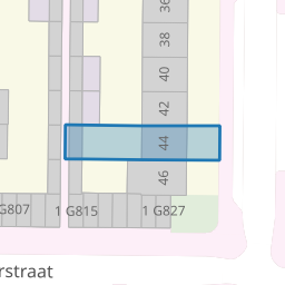 Perceel OTH01-R-8447