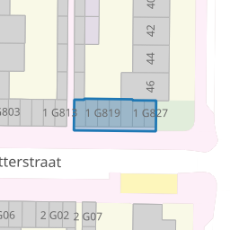 Perceel OTH01-R-8449