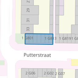 Perceel OTH01-R-8450