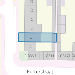 Perceel OTH01-R-8452