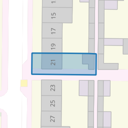 Perceel OTH01-R-8457