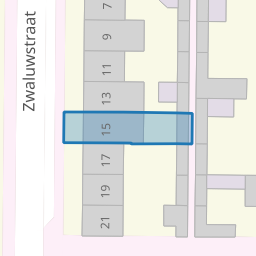 Perceel OTH01-R-8460