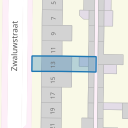 Perceel OTH01-R-8461
