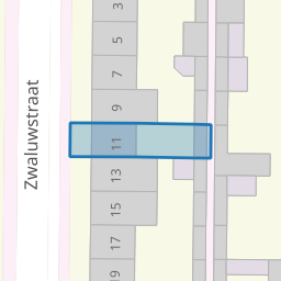 Perceel OTH01-R-8462